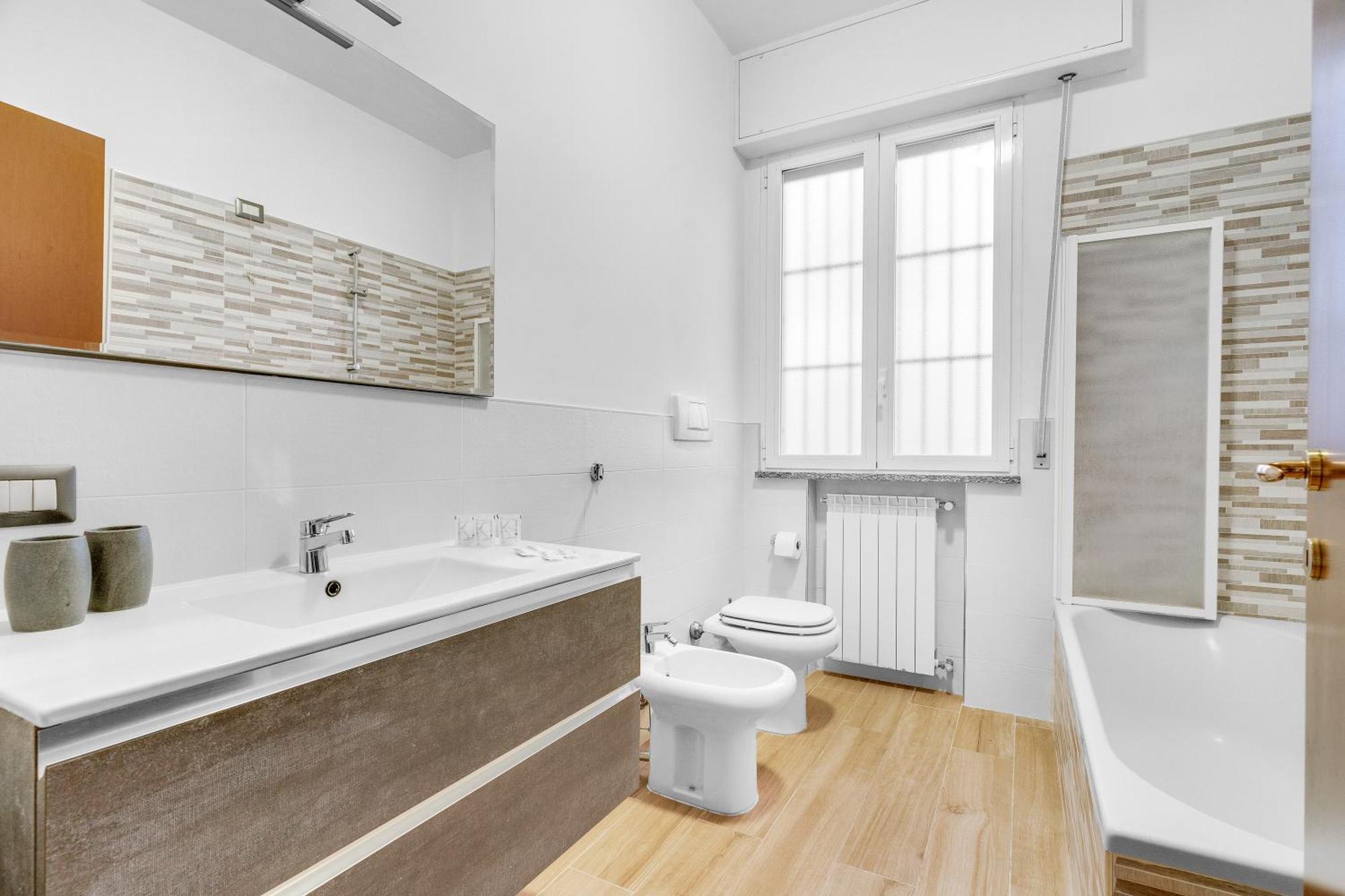 Ris161 -Modern Apartment Equipped With All Comfort- Sesto San Giovanni Bagian luar foto